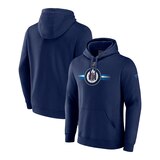 Winnipeg Jets Fanatics Authentic Hoodie Composite_or_Mixed