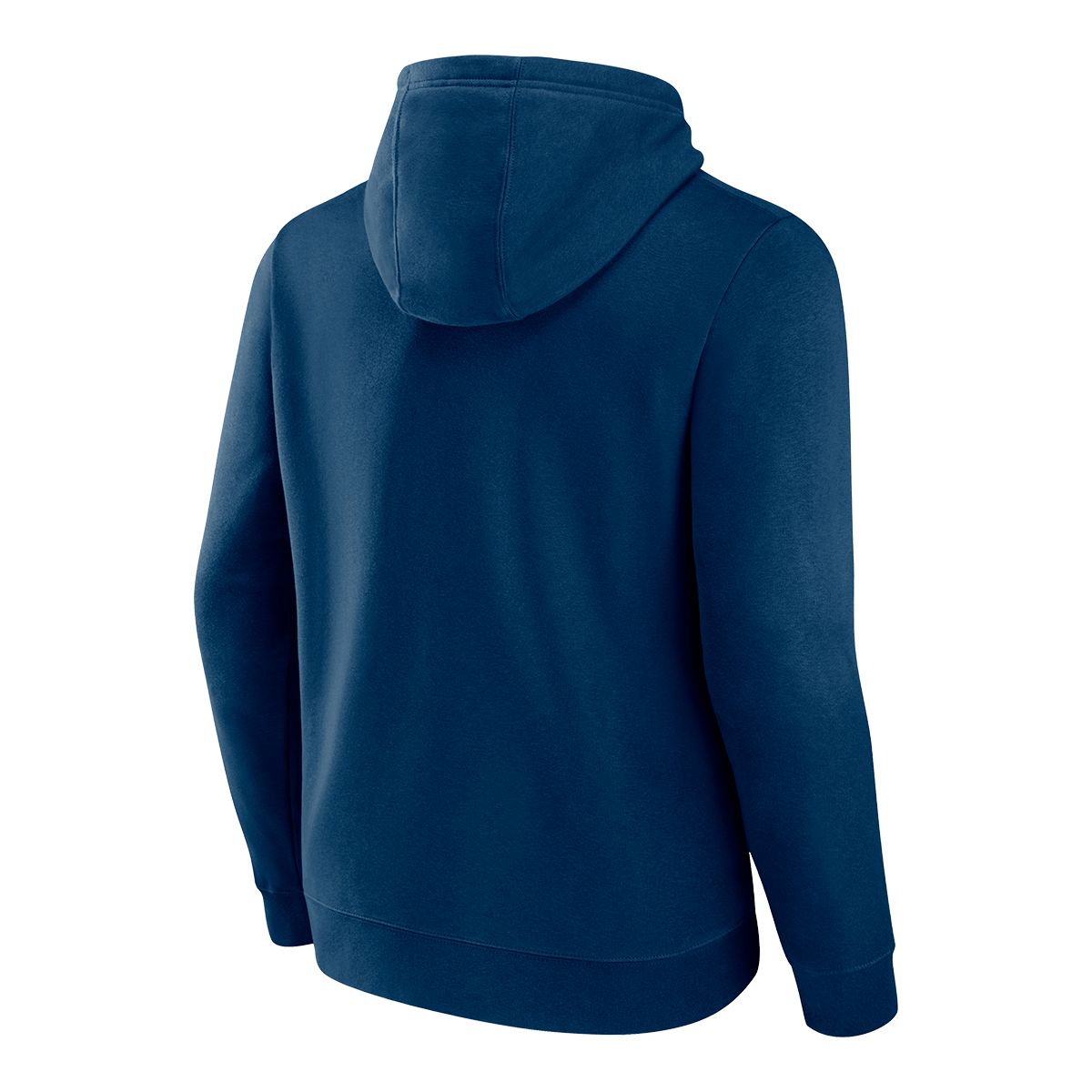 Seattle Kraken Fanatics Authentic Hoodie