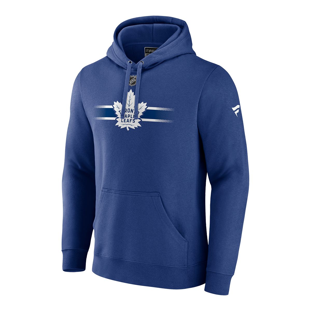 Toronto Maple Leafs Fanatics Authentic Hoodie