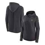 Ottawa Senators Fanatics Women's Authentic Pro Road Geo Hoodie Composite_or_Mixed