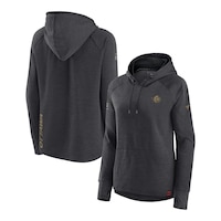 Ottawa Senators Fanatics Women's Authentic Hoodie Composite_or_Mixed