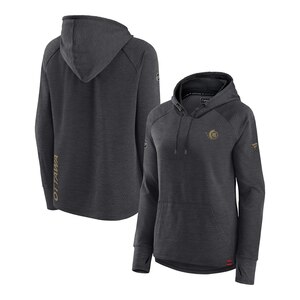 Ottawa Senators Fanatics Women's Authentic Hoodie