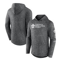 Toronto Maple Leafs Fanatics Men's Iced Out Slub Hoodie Composite_or_Mixed