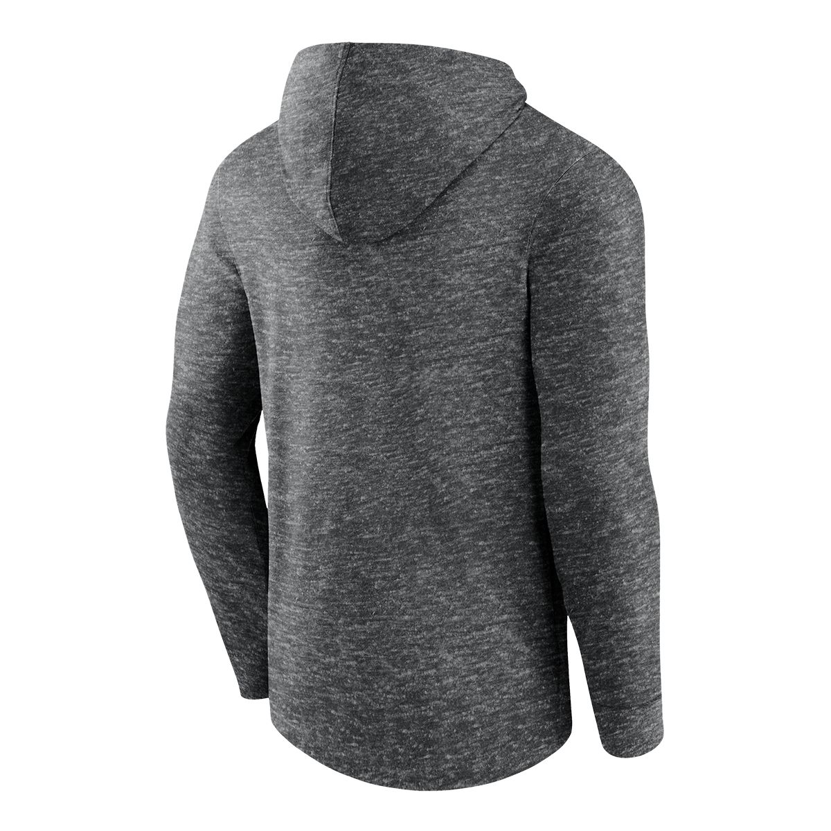 Toronto Maple Leafs Fanatics Men's Iced Out Slub Hoodie