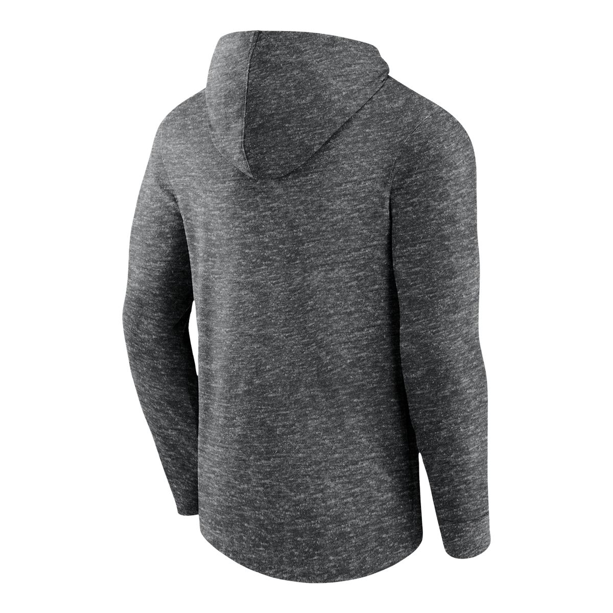 Toronto Maple Leafs Fanatics Men's Iced Out Slub Hoodie