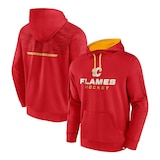 Calgary Flames Fanatics Poly Fleece Hoodie Composite_or_Mixed