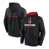 Ottawa Senators Fanatics Poly Fleece Hoodie Composite_or_Mixed