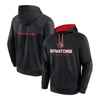 Ottawa Senators Fanatics Poly Fleece Hoodie Composite_or_Mixed