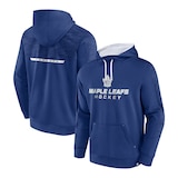 Toronto Maple Leafs Fanatics Poly Fleece Hoodie Composite_or_Mixed