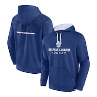 Toronto Maple Leafs Fanatics Poly Fleece Hoodie Composite_or_Mixed