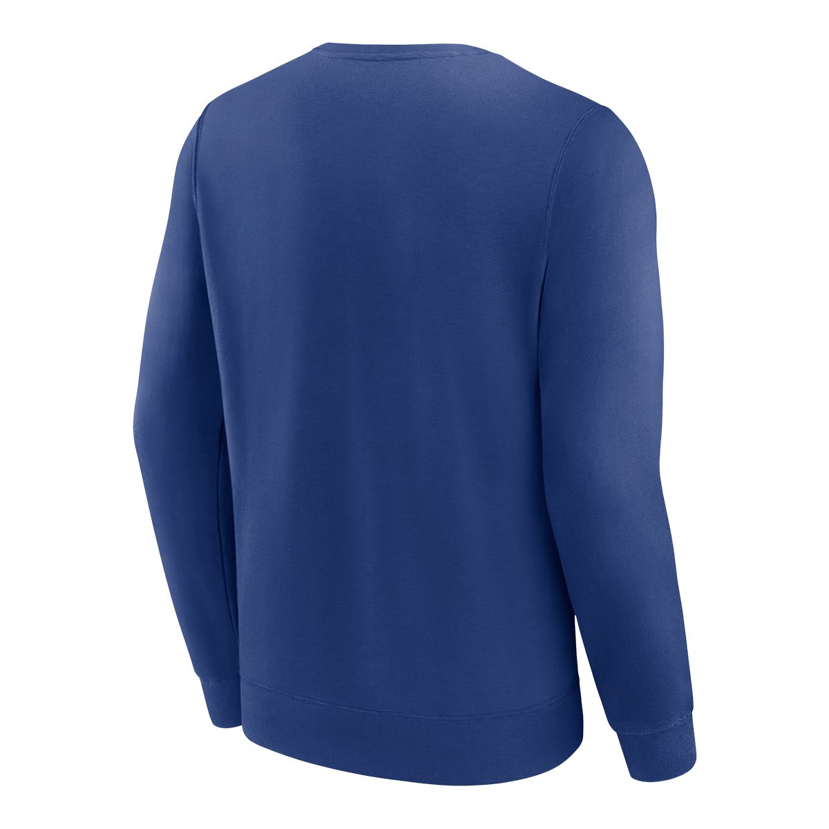 Edmonton Oilers Fanatics Heritage Fleece Sweatshirt