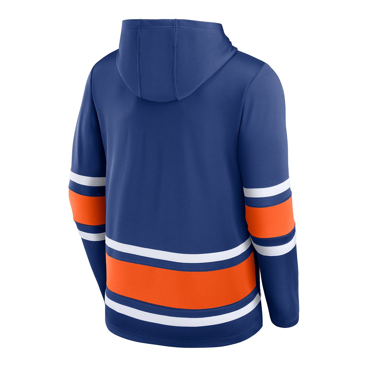 Edmonton Oilers Fanatics Jersey Hoodie