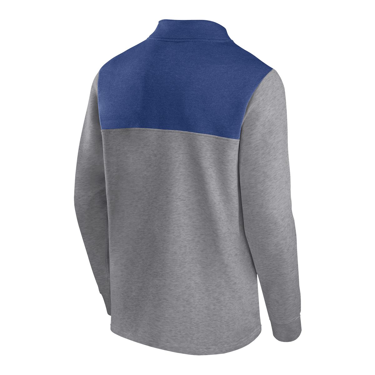 Toronto Maple Leafs Fanatics Heritage Long Sleeve Top