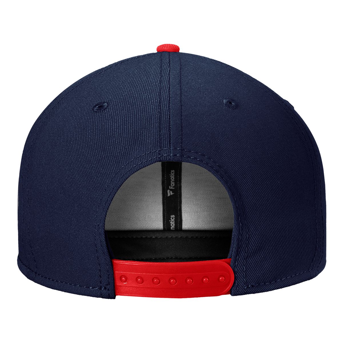 Montreal Canadiens Fanatics Snapback Cap