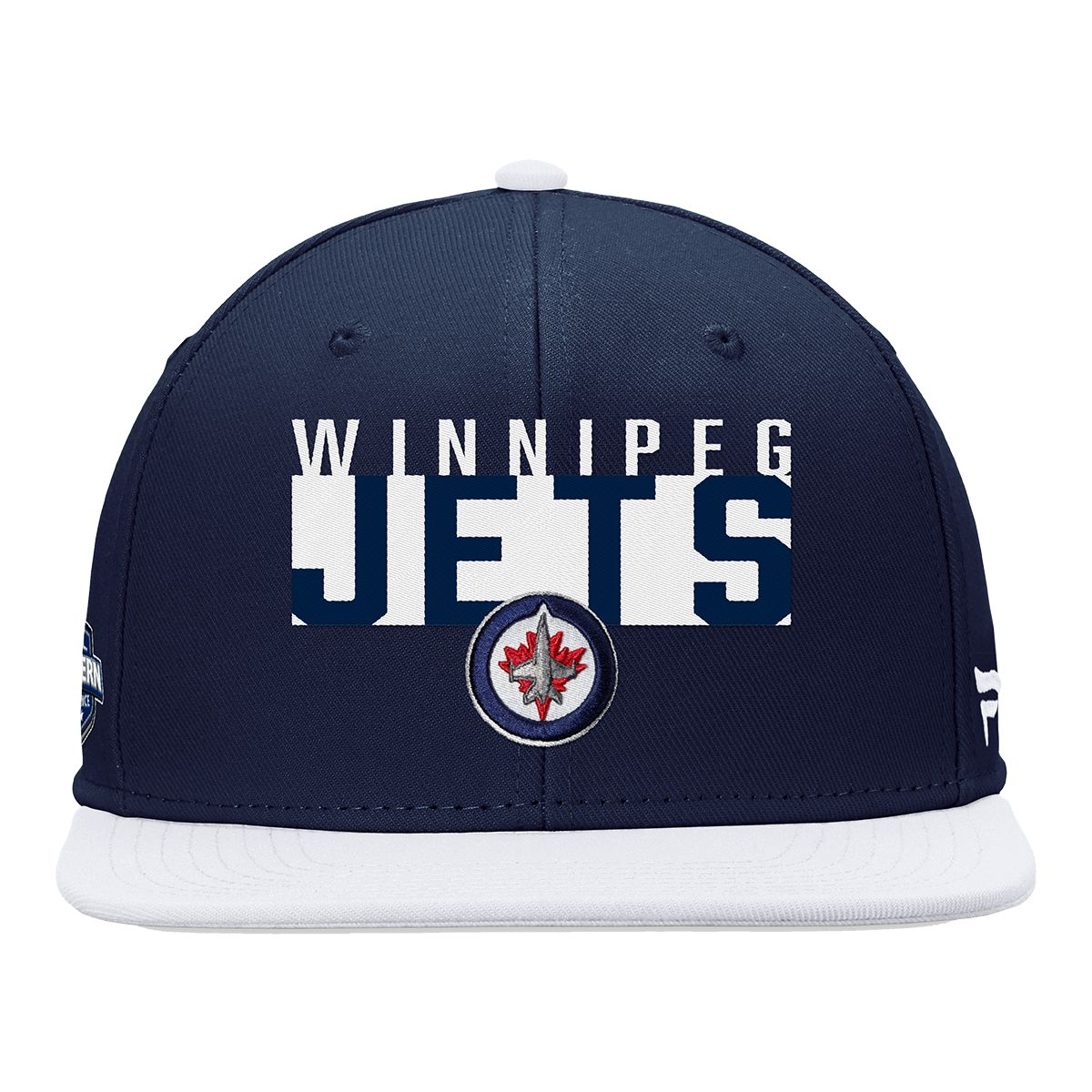 Winnipeg Jets Fanatics  Snapback Cap