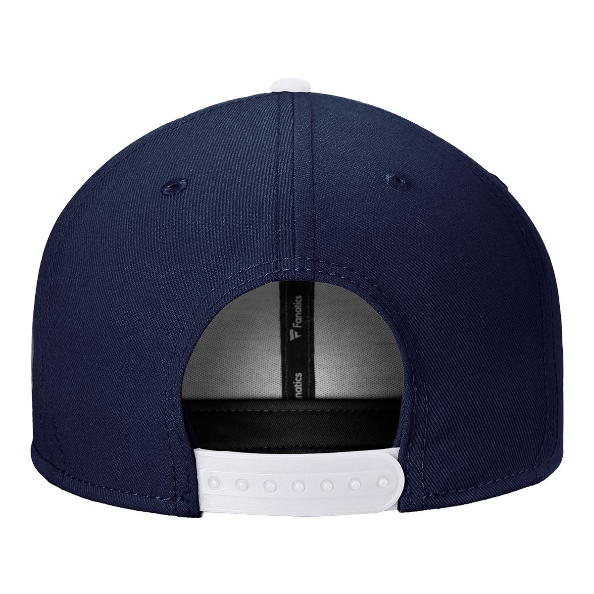 Winnipeg Jets Fanatics  Snapback Cap