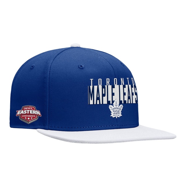 Toronto Maple Leafs Fanatics  Snapback Cap