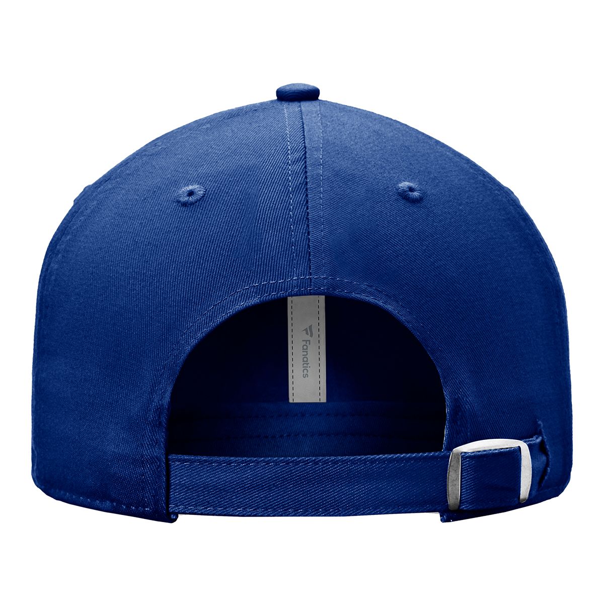 Toronto Maple Leafs Fanatics Women's Adjustable Cap