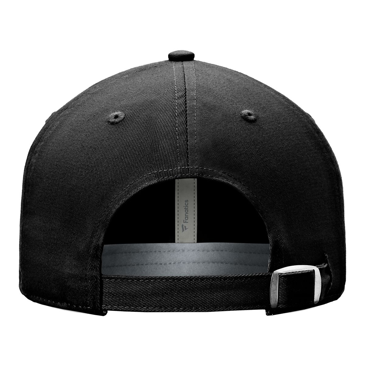 Ottawa Senators Fanatics Heritage Adjustable Cap