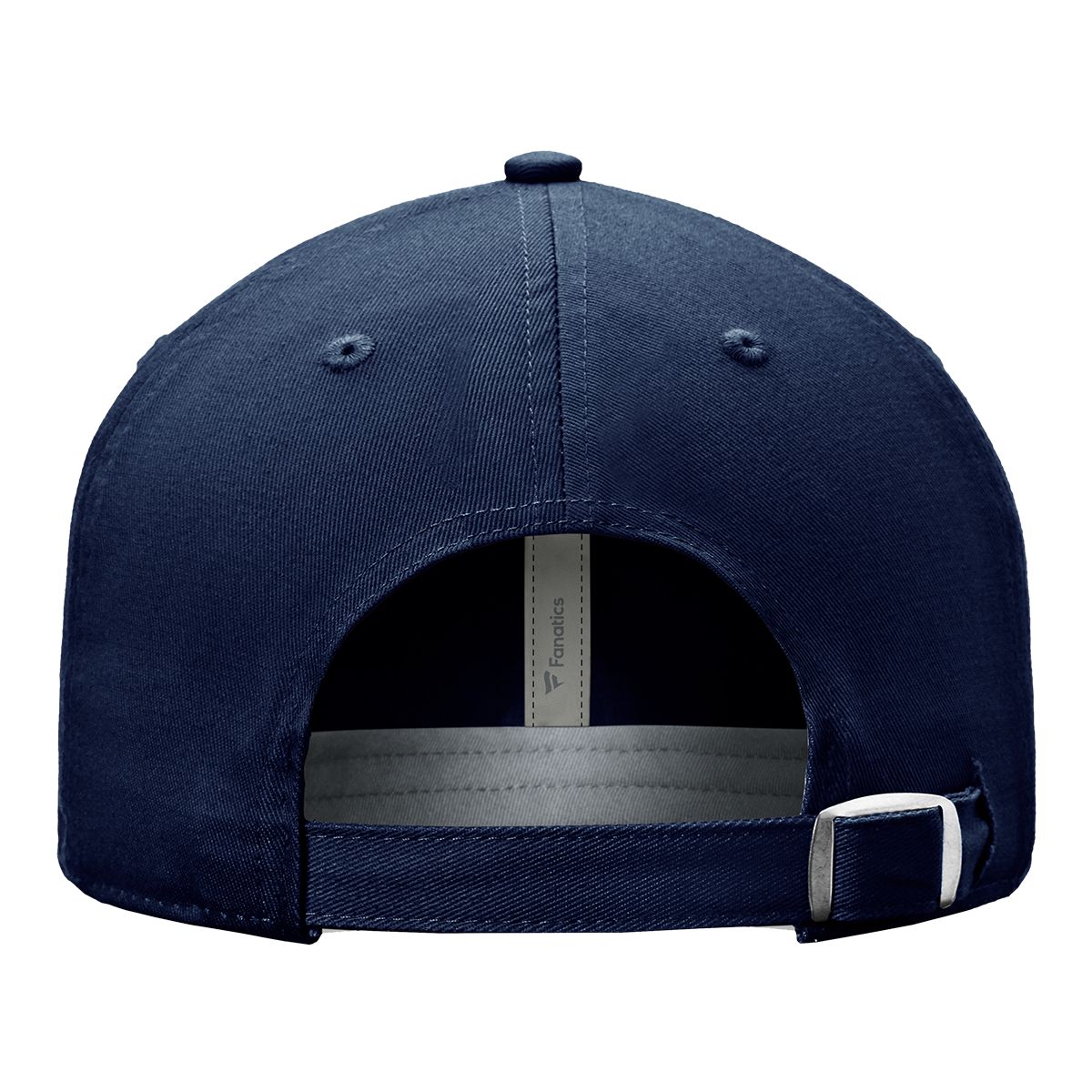 Winnipeg Jets Fanatics Heritage Adjustable Cap