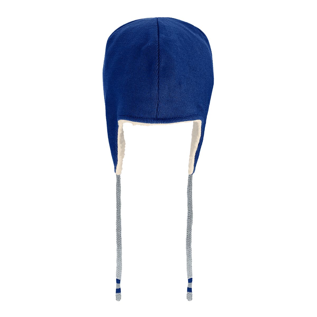 Toronto Maple Leafs Fanatics Heritage Alpine Trapper Knit