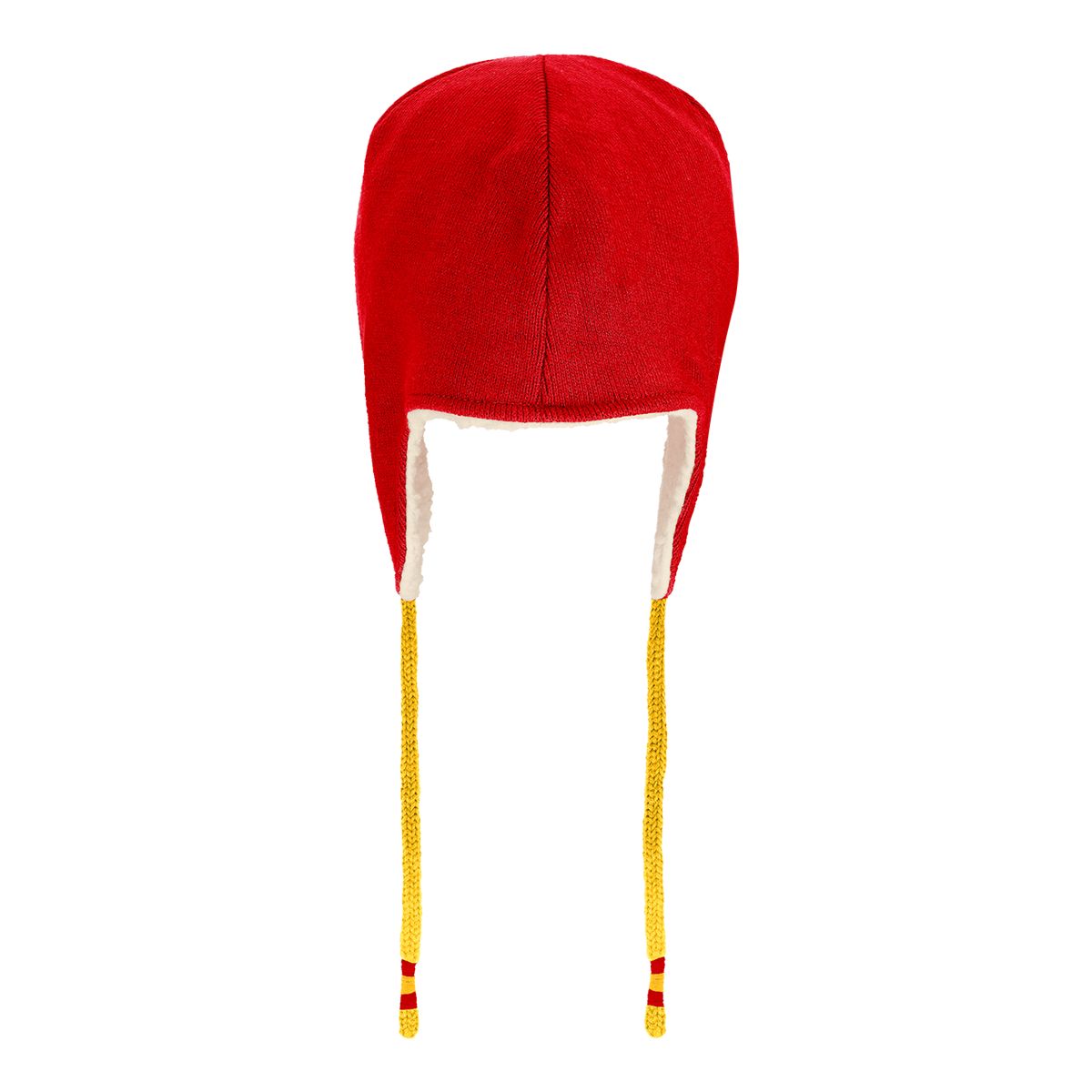 Calgary Flames Fanatics Heritage Alpine Trapper Knit