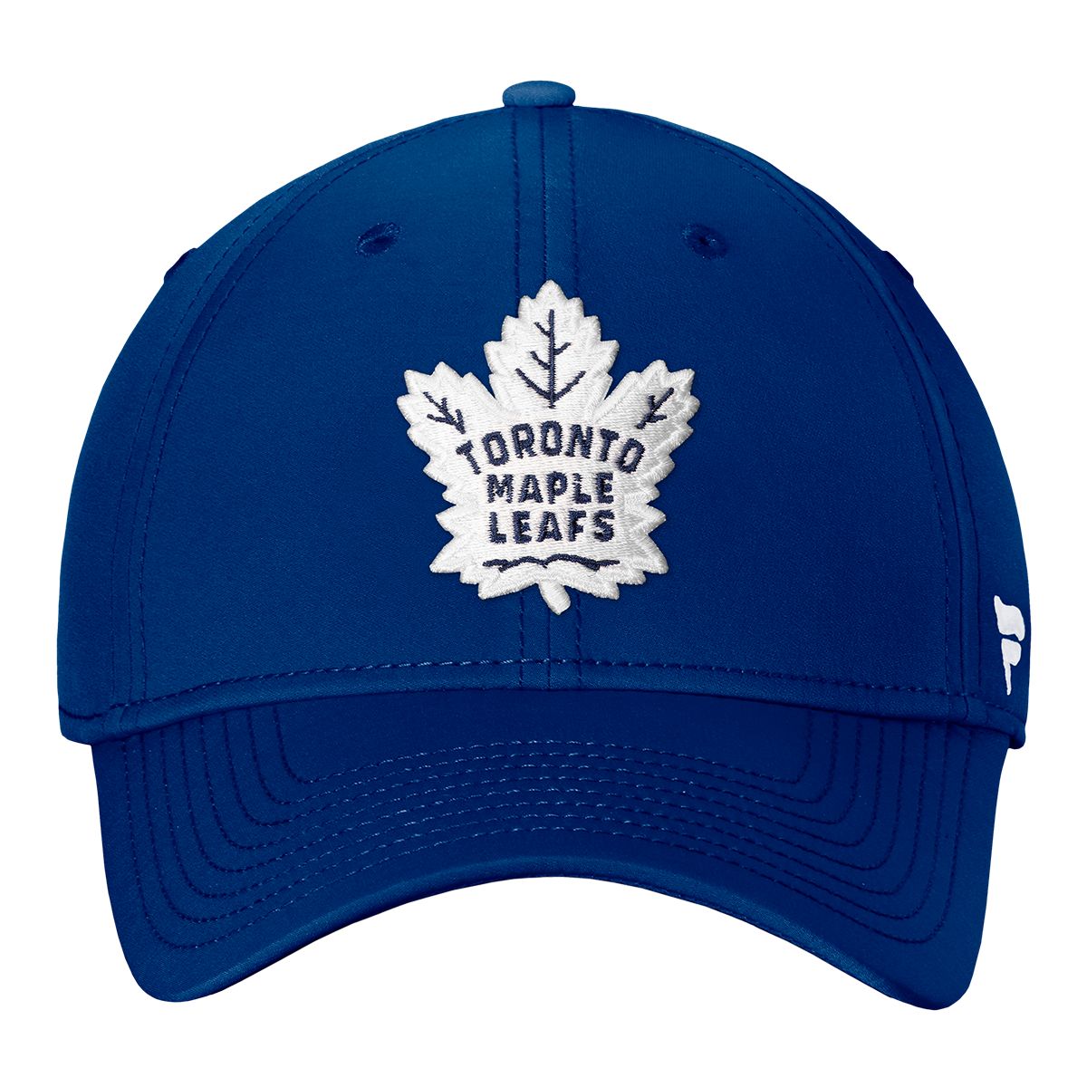 Toronto Maple Leafs Fanatics Core Structured Flex Cap