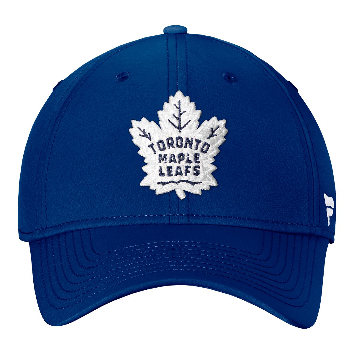 Toronto Maple Leafs Fanatics Core Structured Flex Cap