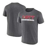 Ottawa Senators Fanatics Playmaker T Shirt Composite_or_Mixed