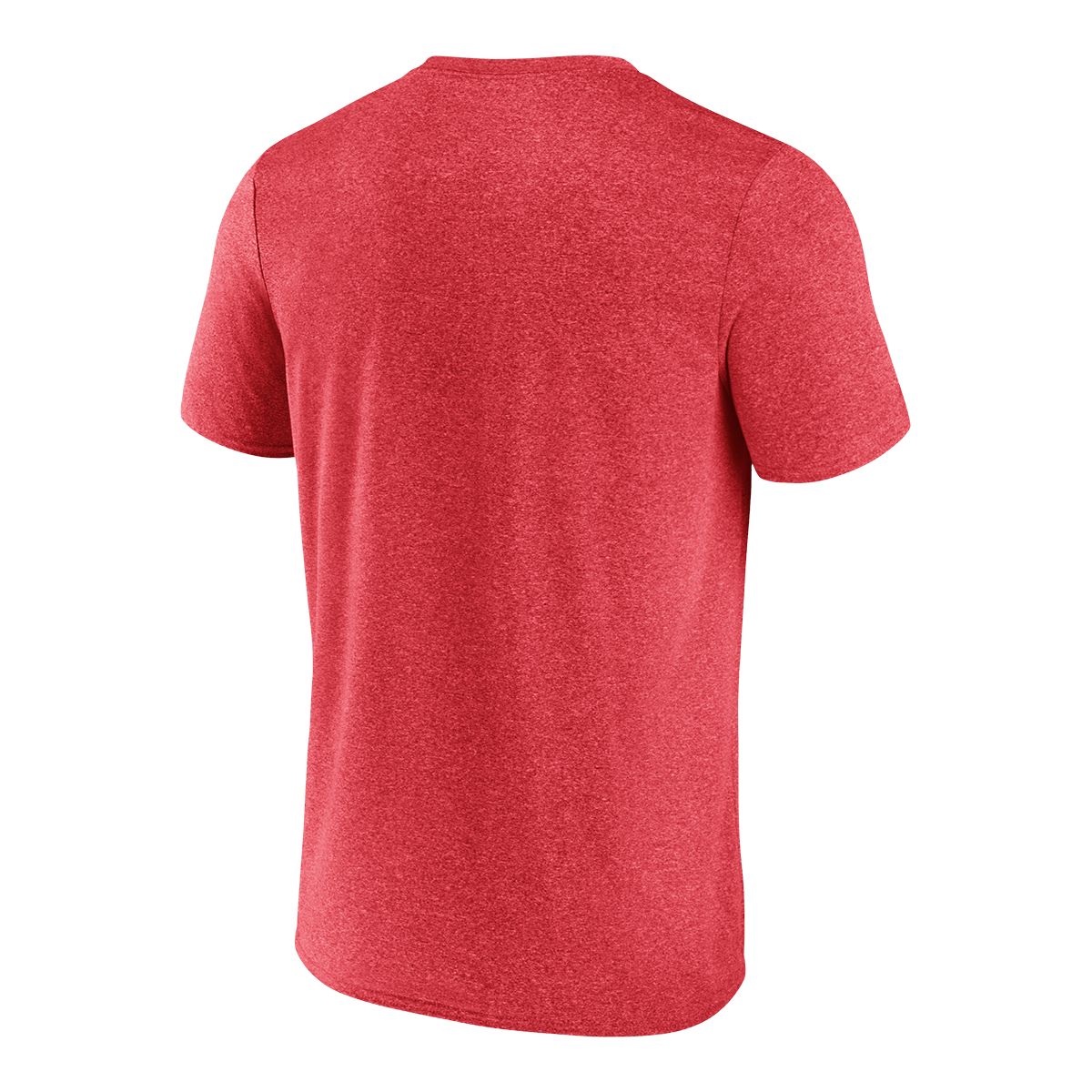 Calgary Flames Fanatics Playmaker T Shirt