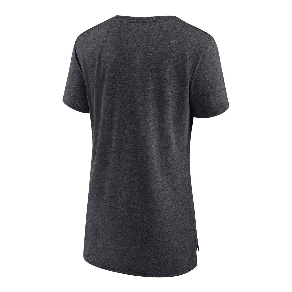 Fanatics Vancouver Canucks Women's Crash The Net T-Shirt