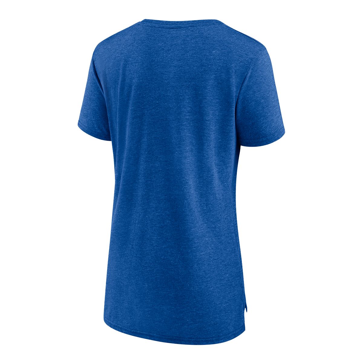 Fanatics Toronto Maple Leafs Women's Crash The T-Shirt