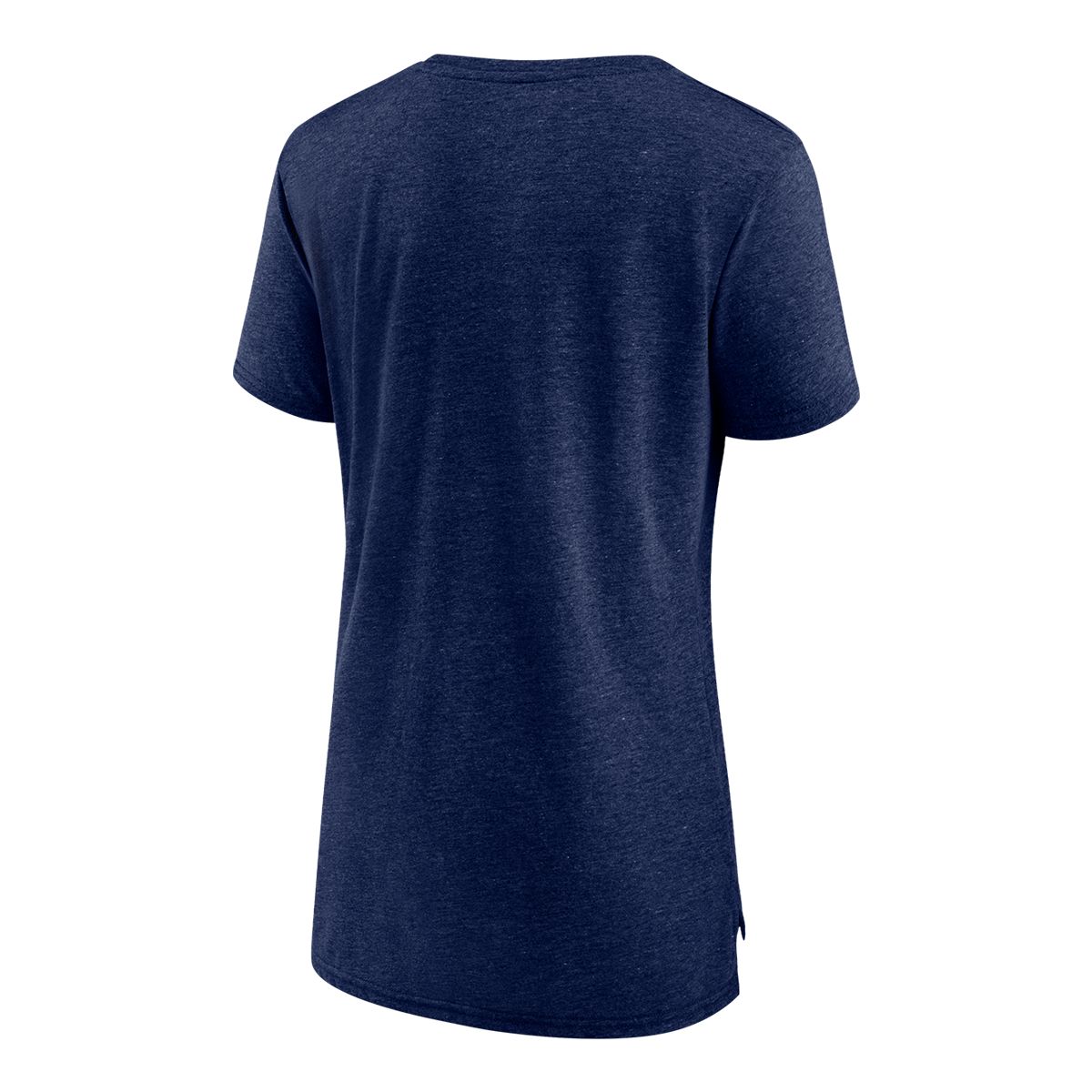 Fanatics Winnipeg Jets Women's Crash The Net T-Shirt