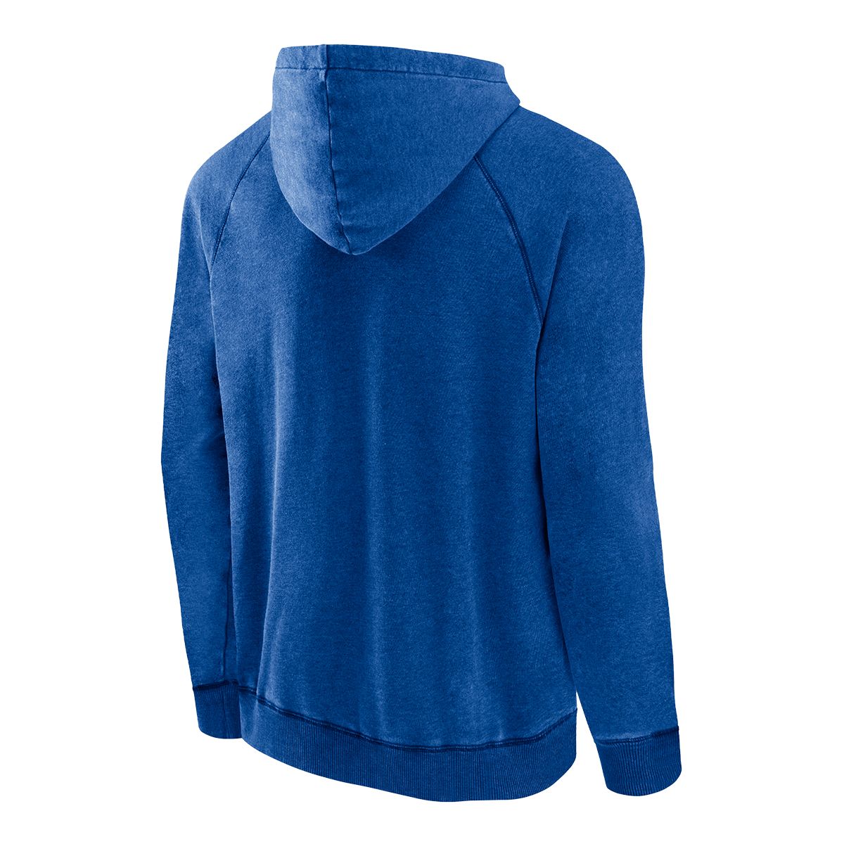 Fanatics Toronto Maple Leafs Heritage Hoodie