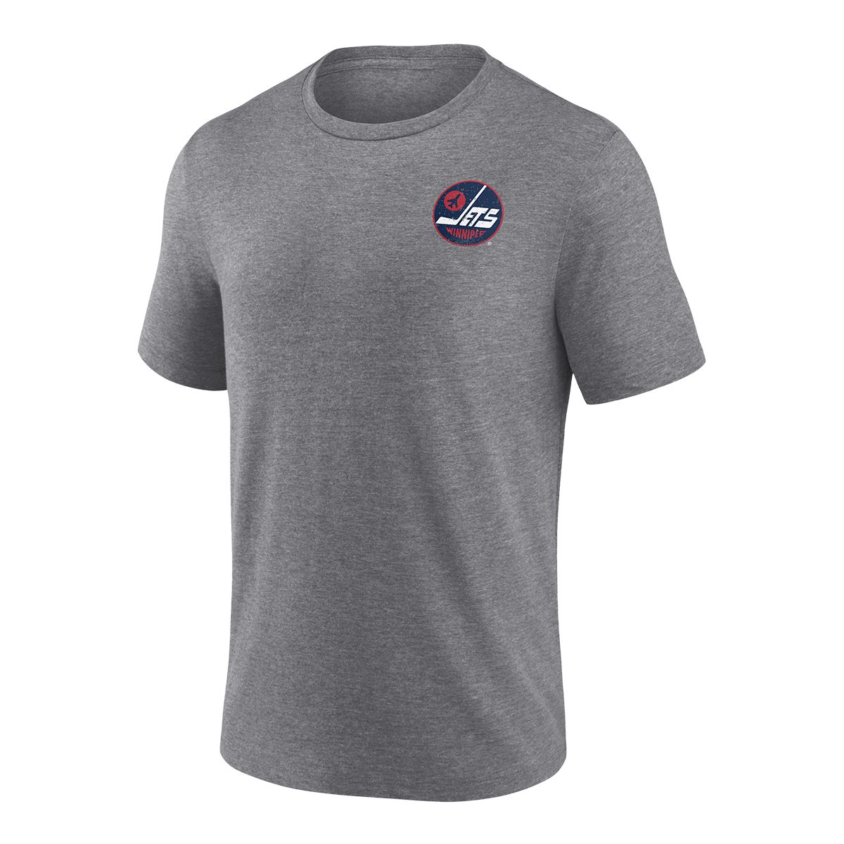 Fanatics Winnipeg Jets Heritage Winger T-Shirt