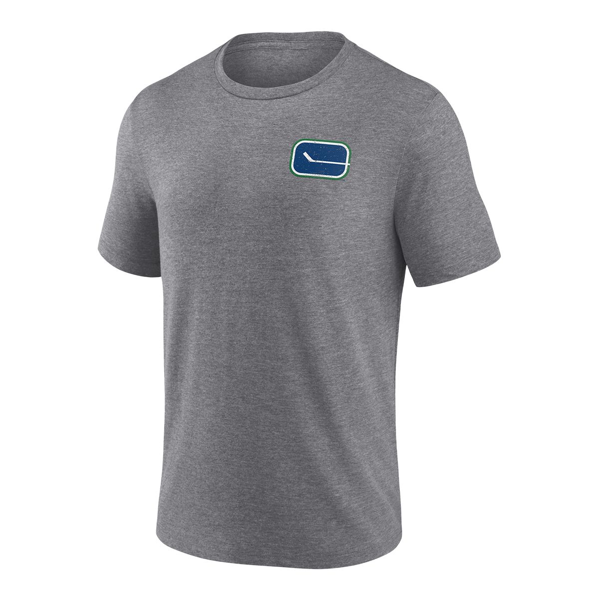 Fanatics Vancouver Canucks Heritage Winger T-Shirt