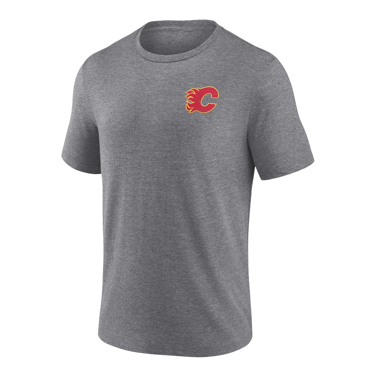 Fanatics Calgary Flames Heritage Winger T-Shirt