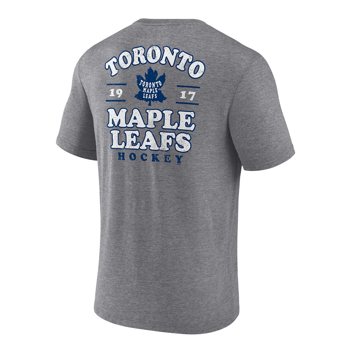 Fanatics Toronto Maple Leafs Heritage Winger T-Shirt