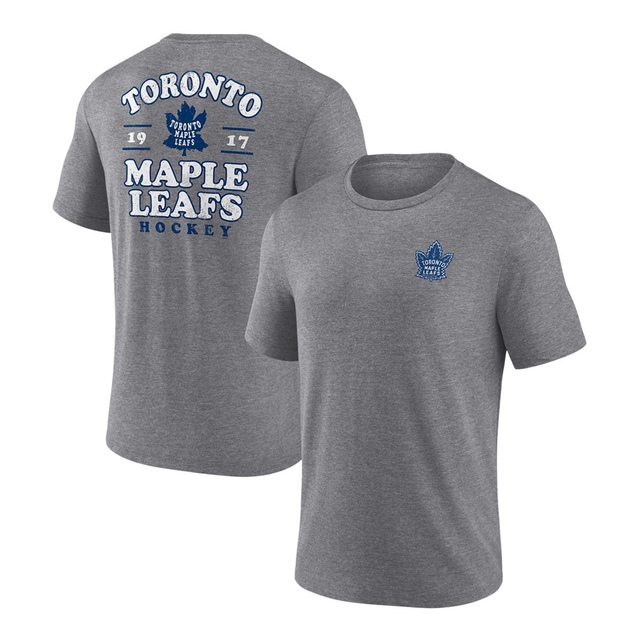 Fanatics Toronto Maple Leafs Heritage Winger T-Shirt