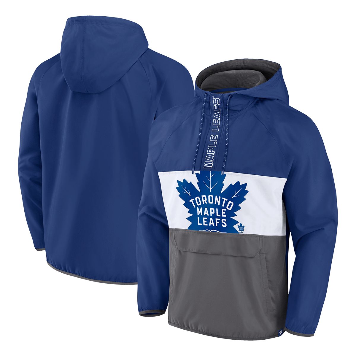 Fanatics Toronto Maple Leafs Flagrant Foul Hoodie