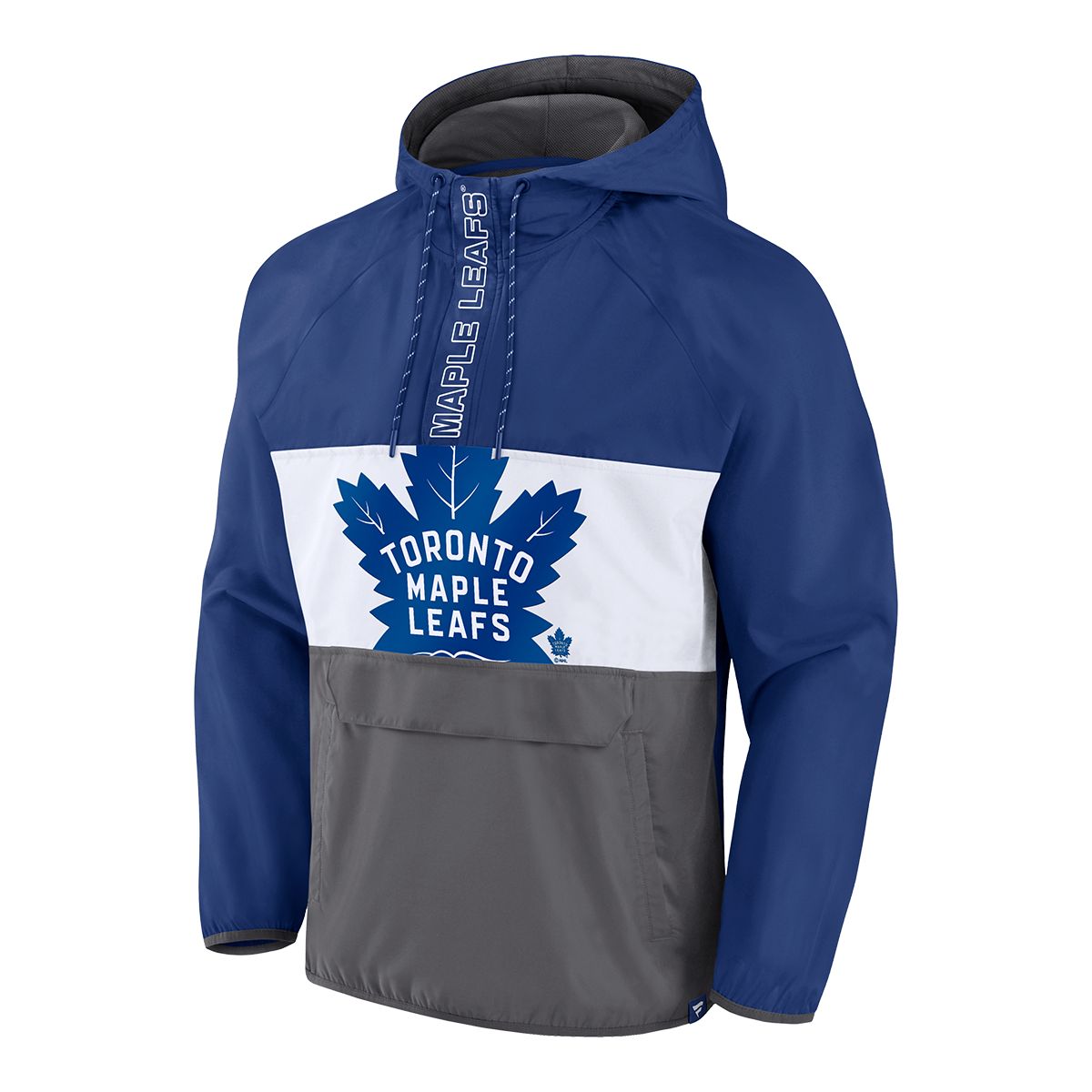 Fanatics Toronto Maple Leafs Flagrant Foul Hoodie