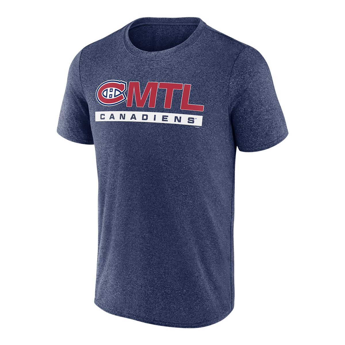 Montreal Canadiens Fanatics Playmaker T Shirt