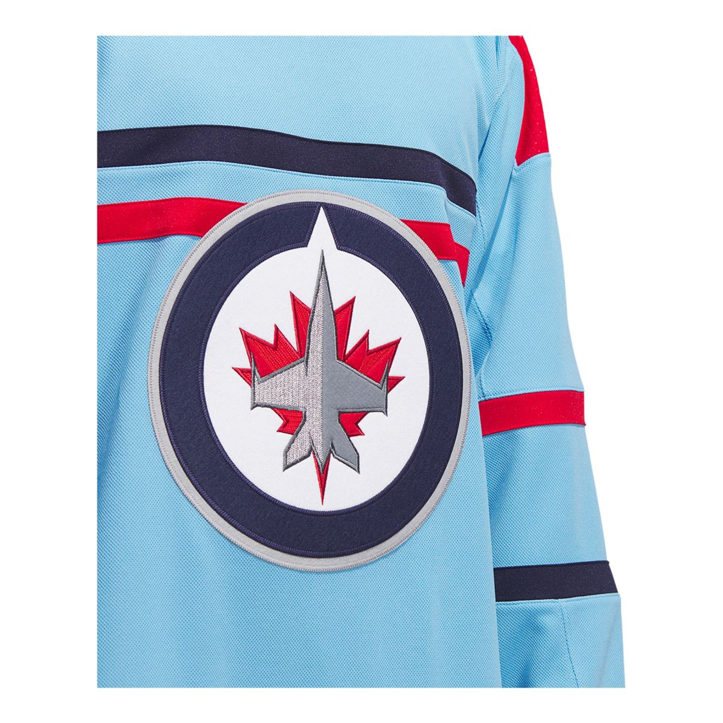 Winnipeg Jets Adidas Prime Authentic Anniversary Jersey Sportchek