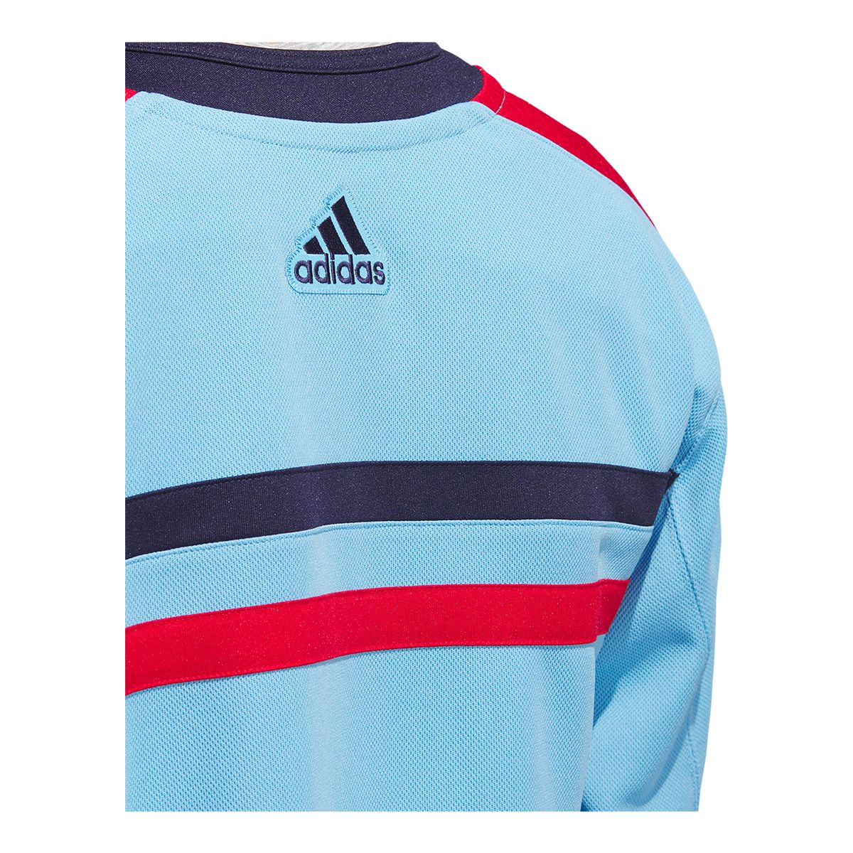 Winnipeg Jets adidas Prime Authentic Anniversary Jersey