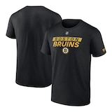 Boston Bruins Fanatics Authentic Pro Primary Cotton T Shirt Composite_or_Mixed