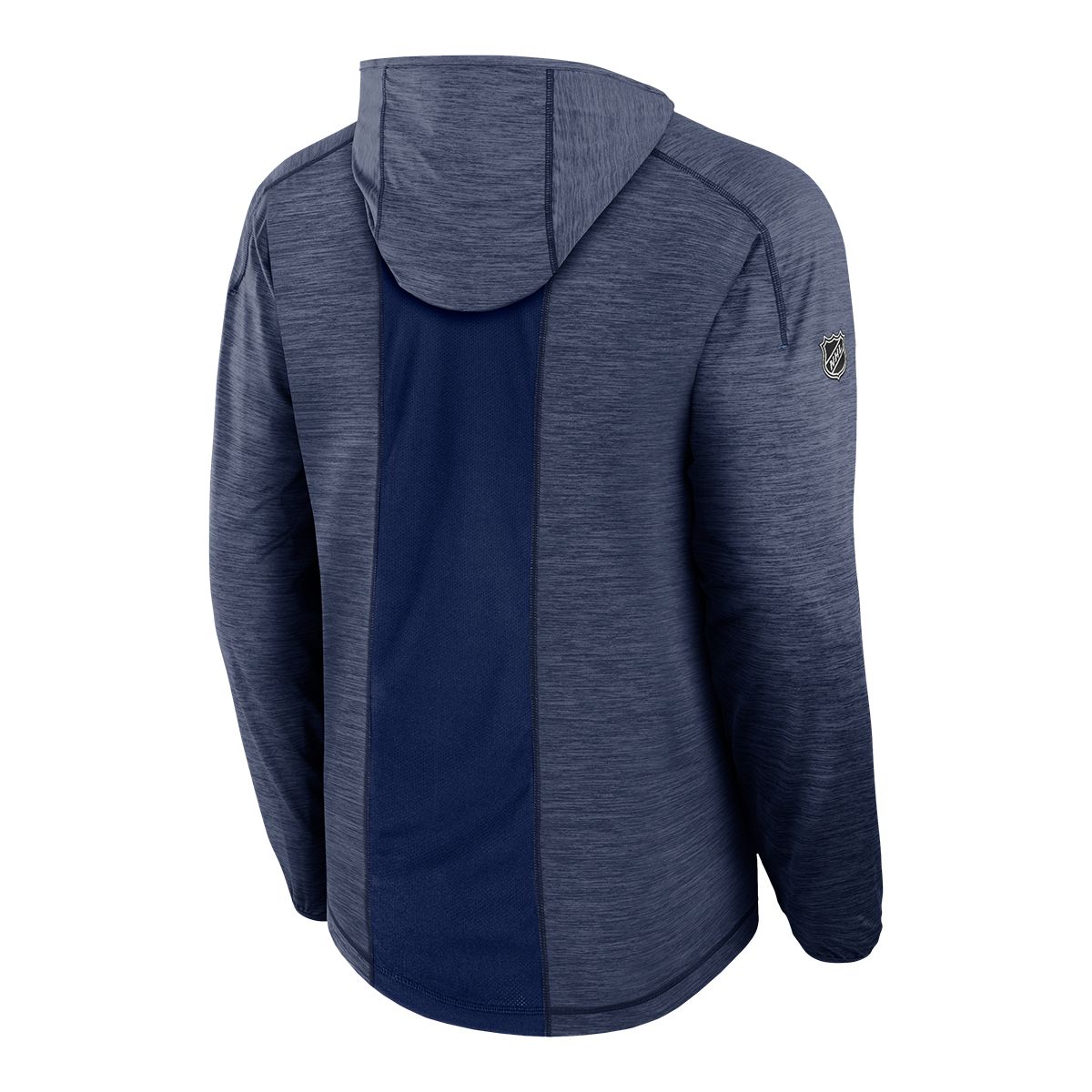 Fanatics Winnipeg Jets Authentic Pro Rink Low Hoodie