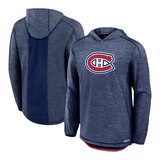 Fanatics Montreal Canadiens Authentic Pro Rink Low Hockey Hoodie Composite_or_Mixed