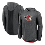 Ottawa Senators Fanatics Men's Authentic Pro Rink Low Hoodie Composite_or_Mixed
