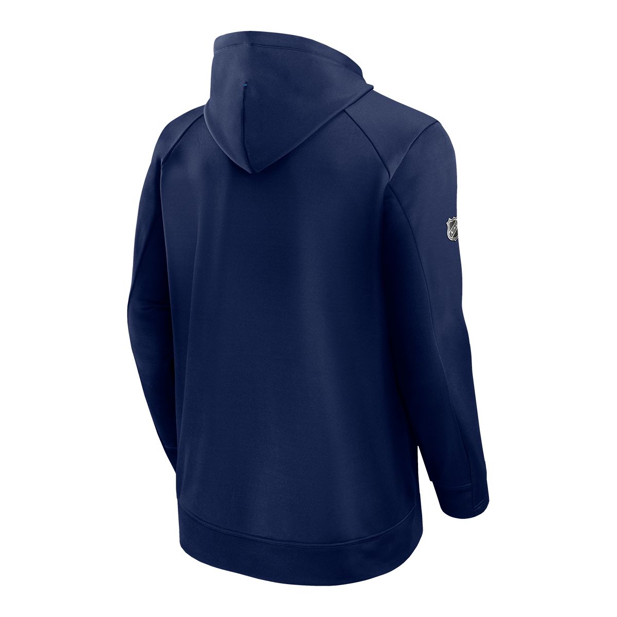 Fanatics Winnipeg Jets Authentic Pro Hockey Fleece Hoodie