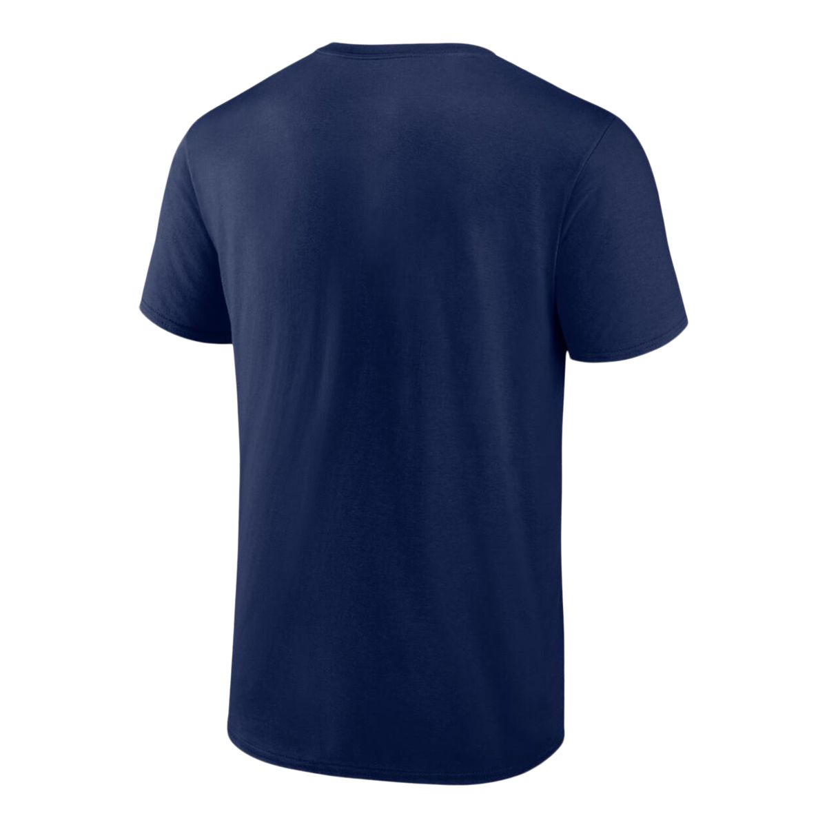 Montreal Canadiens Fanatics Authentic Pro Primary Cotton T Shirt